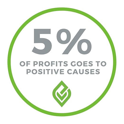 100% Compostable Forks Spoons Knives Cutlery Combo Set - 380 Large Disposable Utensils (7 in.) Eco Friendly Durable and Heat Resistant Alternative to Plastic Silverware with Convenient Tray