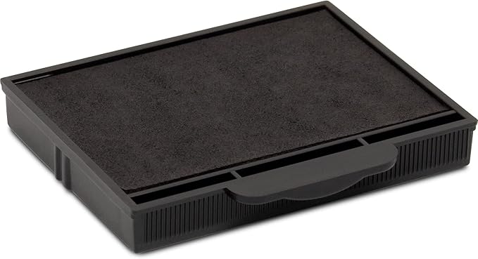 Replacement Pad for ExtraMark H-2050 Dater - Black Ink