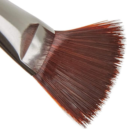 Winsor & Newton Galeria One Stroke Short Handle Brush, 1/2-Inch