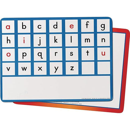 EZread™ Desktop Word-Building Mat - 1 mat
