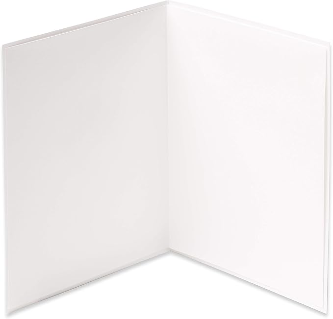 Papyrus Sympathy Card (Floral Vase)