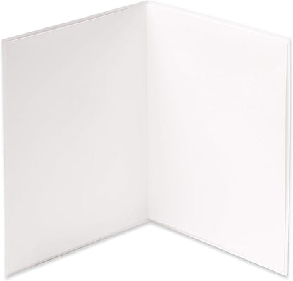 Papyrus Sympathy Card (Floral Vase)