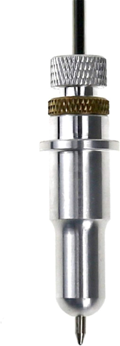 ZyiLei-Shank 12mm Cutting Plotter Pen Holder Vinyl Cutter, Durable Tools