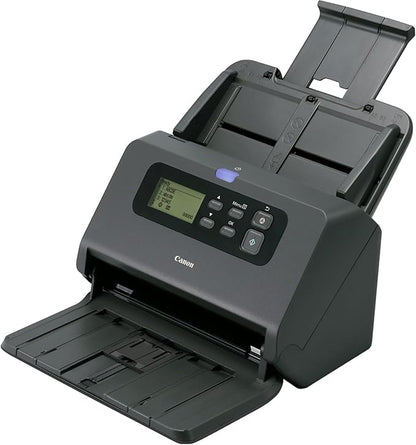 Canon imageFORMULA DR-M260 Sheetfed Scanner - 600 dpi Optical