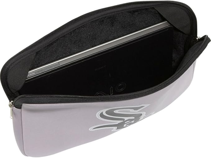 Chicago White Sox Edition 15.6" MLB Laptop Sleeve LTSCHW.15