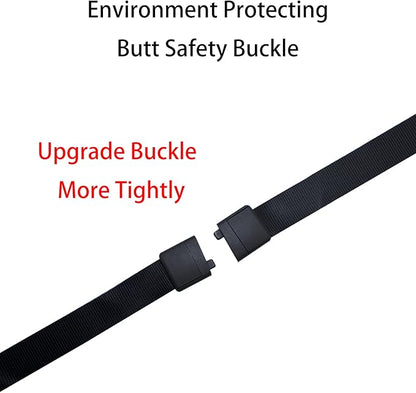 Retractable Safety Breakaway Lanyard on ID Holder, Dual Independent Waterproof Zip Card Holder, Safety Fastener and Adjustable Carabiner (Only Lanyard(2Pcs))