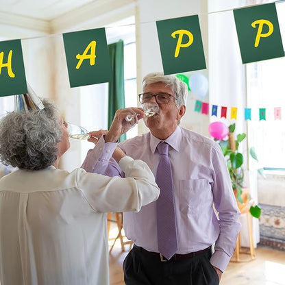 20 Sheets Colored Thick Paper Cardstock Blank for DIY Crafts Cards Making, Invitations, Scrapbook Supplies (Dark Green, 8.5 x 11 inches)