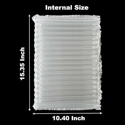 10 for 5 Screens with 1 Pump AIRPAKPRO Inflatable Protective Bags Compatible with 21.5" Imac Desktop Computer Shipping Boxes Protective Storage Case Monitor Dust Cover Compatible with 21.5" Screen