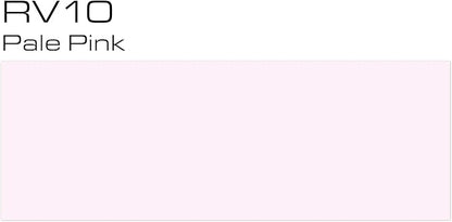 Copic Markers RV10-Sketch, Pale Pink