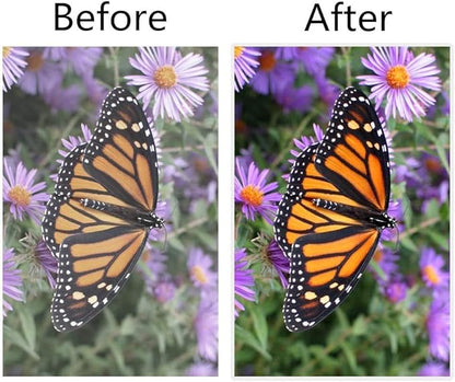 RyhamPaper Thermal Laminating Pouches, Laminating Sheets 9 x 11.5 Inches Letter Size 3 mil, 200 Pack Laminator Sheets for Sealed Document, Cards, Clear Laminated Finish, Round Corner, Waterproof