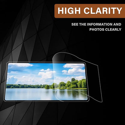 100Pcs Index Card Laminating Pouches 4x6 File Card Laminating Pouches Thermal Laminating Sheets Business Card Laminating Pouches for Work Permits Pass Cards Student ID Cards, 5 Mil