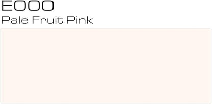 Copic Marker Copic Sketch Markers, Pale Fruit Pink (SM-E000S)