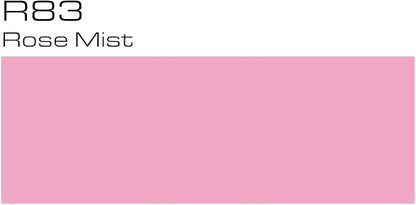 Copic Marker Copic Sketch Markers, Rose Mist