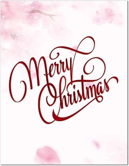 DUGUTUL Watercolor Stationary Paper, 100 gsm Printer Paper 8.5 x 11, 12 designs, Double-Sided, Colored Paper for Writing Letters and Invitations, Writing Paper for Business or Personal Use (96)