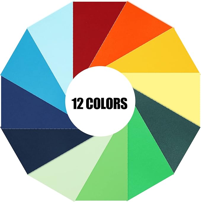 EOOUT 36pcs 12 Colors Journals Notebooks in Bulk, Ruled Lined Journals for Writing, 5.5" X 8.5", 60 Pages, for Kids, Office School Supplies, Gifts