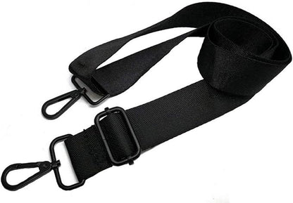 icolor 15" Laptop Shoulder Bag Sleeve Holder,14.2" 15.4 inch Computer Tablet Canvas Handbag Case Notebook Messenger Briefcase