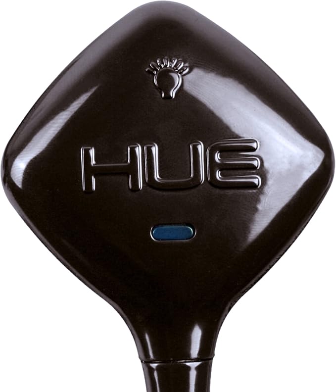 HUE HD Pro Flexible USB Video and Document Camera (Black)