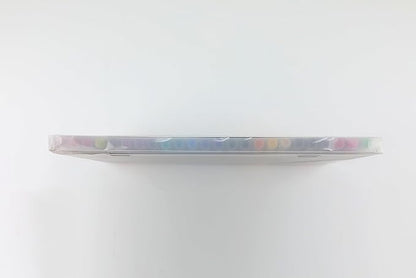 Dual Brush Marker Pens, 24 Colors Art Markers with Fine and Brush Tip Coloring Markers for Adults, Marker for Journaling Calligraphy Drawing Sketching Doodling Illustrating