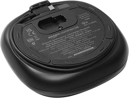 AmazonCommercial Premium Bluetooth Speakerphone