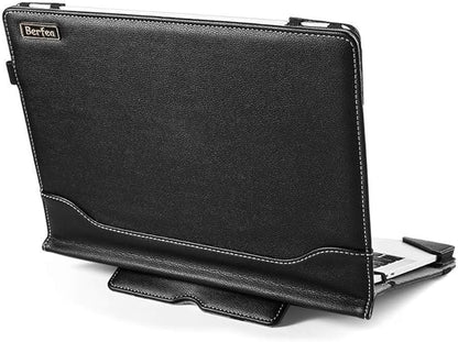 Case Cover for Lenovo ThinkPad T490/T480/T470/E490/L490/T495 14" Laptop Sleeve Bag Notebook PC Stand Protective Skin
