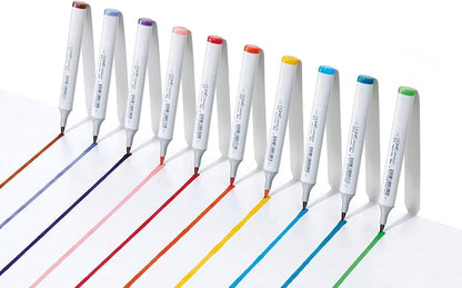 Copic Markers RV93-Sketch, Smokey Purple