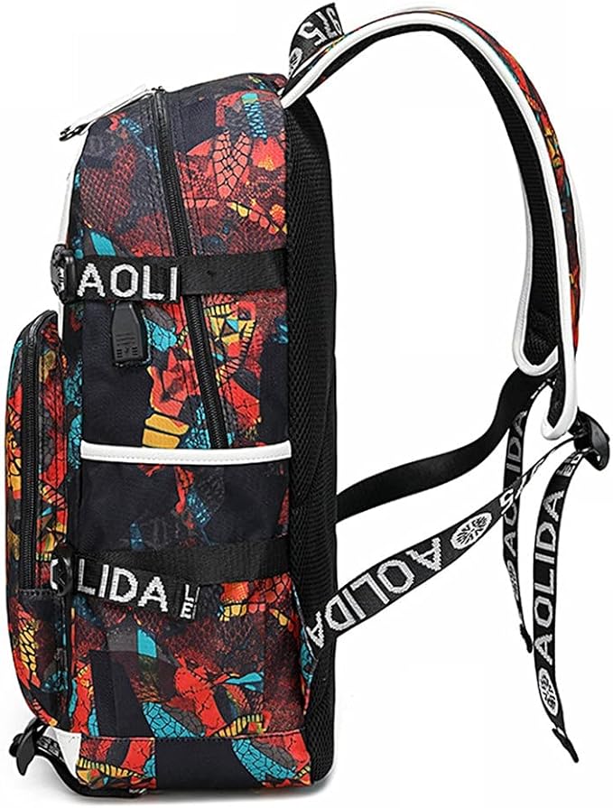 ISaikoy Anime Toilet Bound Hanako kun Backpack Satchel Bookbag Daypack School Bag Laptop Shoulder Bag Style14