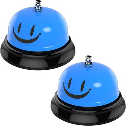 Call Bell, Service Bell Dinner Desk Bell for The Porter Kitchen Restaurant Bar Hotel Schools