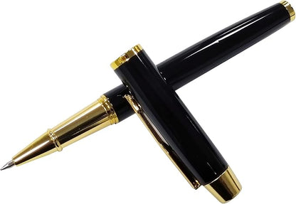 2025 Weekly and Monthly Planner with Pen: Jan 2025-Dec 2025, A5 size 8.5" x 5.75", Hard Cover Agenda Planner with Phone Holder, Card Holder and Pen Holder (Blue)