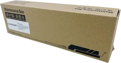 COCADEEX T5820 C13T582000 Maintenance Cartridge Compatible with Stylus Pro3880 Pro3890 Printer,T5820 Waste Ink Tank with Upgraded Chip