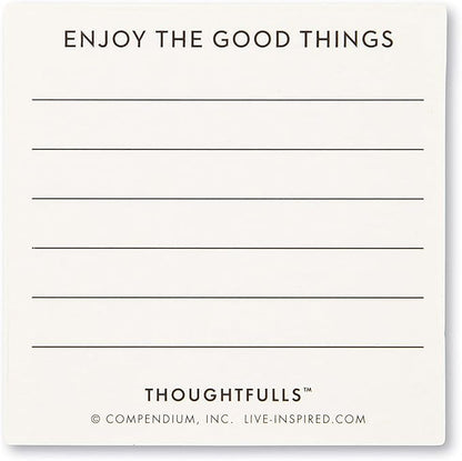 Compendium ThoughtFulls Pop-Open Cards — Happy Day — 30 Pop-Open Cards, Each with a Different Inspiring Message Inside