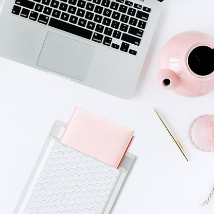 Fuxury 4x8 White Bubble Mailer 260 Pack Padded Envelopes, Small Bubble Mailers Usable Size 4x7" Bubble Envelopes Self-Seal Padded Mailers for Mailing Small Business,Small Items Shipping Bulk#000