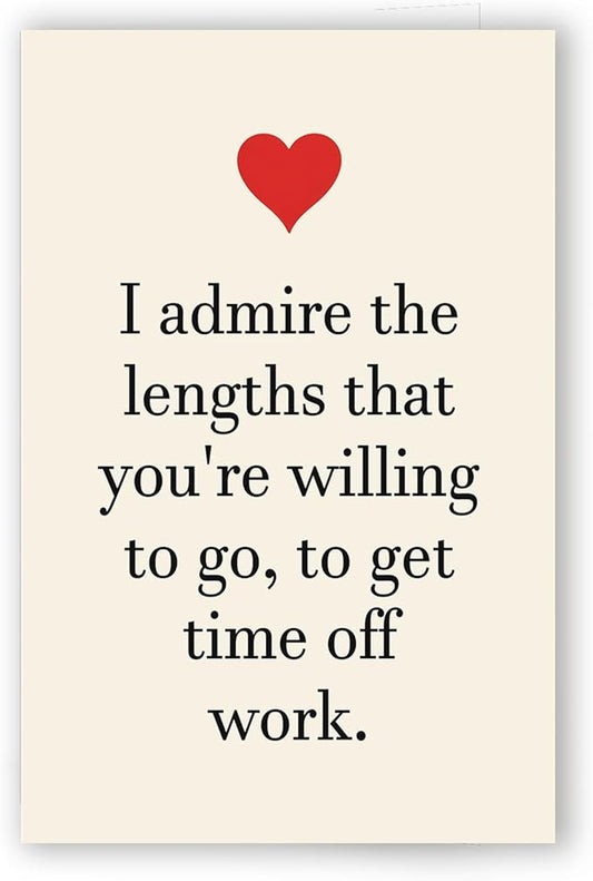 Humor Get Well Soon Card Gift for Famliy Friend,Get Well Soon