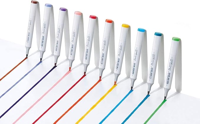 Copic Marker Copic Sketch Markers, Blush