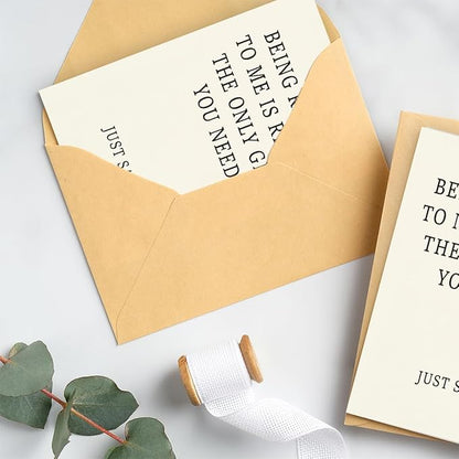 Funny Birthday Card for Brother, Sister, and Nephew | Brother Birthday Card from Sister | Sister Birthday Card from Brother | Happy Bday Card