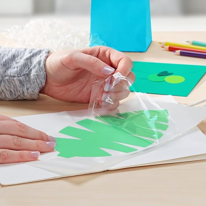 Xyron Creative Station, 9” x 5”, Craft Supplies & Scrapbooking Supplies, Small Label Maker, Makes Invitations, Handmade Cards, Flash Cards, Stickers, Perfect for Home School & Home Office (624632)