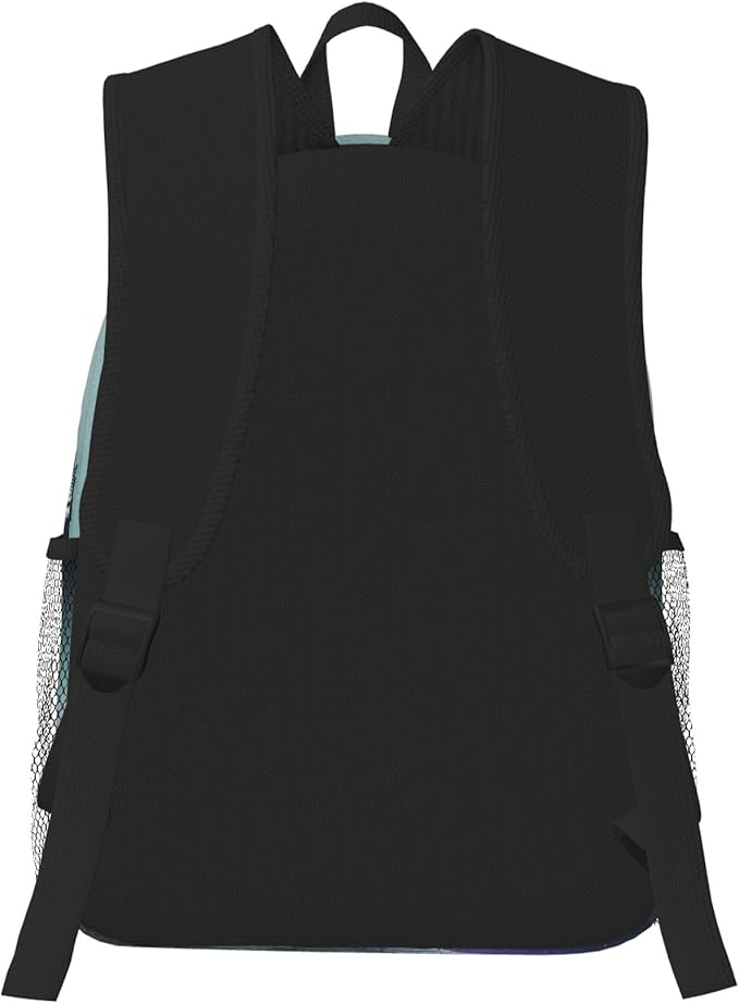 Police Car Backpack Travel Laptop Backpacks Police Ruckasck Book Bags School Bag for Boys Girls Kids Childrens Teenager Men Women