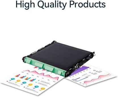 Remanufactured 1PK BU-300CL BU300CL Belt Unit Use with HL-4150CDN HL-4570CDW HL-4570CDWT MFC-9460CDN MFC-9560CDW MFC-9970CDW Printers