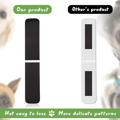 Zonon 24 Pieces Christian Magnetic Bookmarks Magnet Page Markers Christian Bookmarks Puppy Bookmarks Assorted Book Markers Set for Teachers Reading Supplies