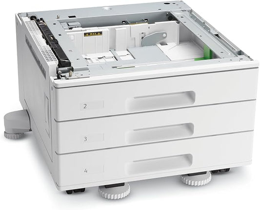 Xerox - 097S04908 Three Tray Module - 1560 Sheet