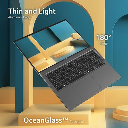 Acer Swift Go 16 Intel Evo Edition Laptop | 16" 1920 x 1200 Touch Display | Unlock AI Experiences | Intel Core Ultra 9 Processor 185H | Intel ARC | 16GB LPDDR5X | 1TB SSD | Wi-Fi 7 | SFG16-72T-95Z6