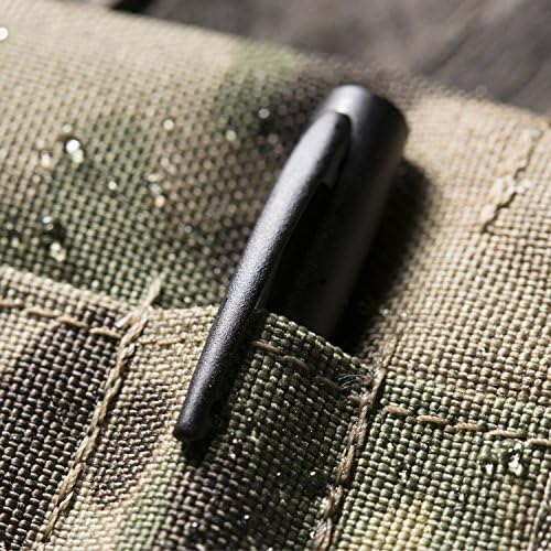 Rite in the Rain Weatherproof CORDURA® Fabric Notebook Cover, 3" x 5", MultiCam Cover (No. C935M)