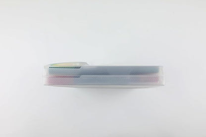 Dual Brush Marker Pens, 36 Colors Art Markers with Fine and Brush Tip Coloring Markers for Adults, Marker for Journaling Calligraphy Drawing Sketching Doodling Illustrating