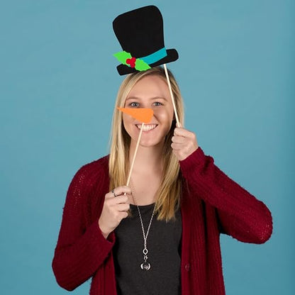 Duck Brand Duck Printed Duct Tape, 6-Roll, Black/Yellow Stripes (283972_C)