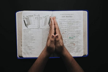 Dark Blue Stretchable Jumbo Book Covers, Washable Reusable Book Protector fits Hardcover Textbooks up to 9" x 12" Office Supply with Free Sticker Labels (1 Pack, Dark Blue)