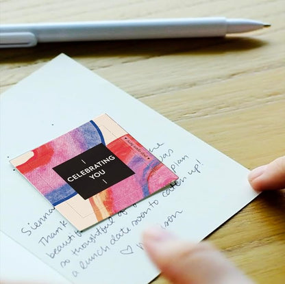 Compendium ThoughtFulls Pop-Open Cards — Celebrating You — 30 Pop-Open Cards, Each with a Different Inspiring Message Inside