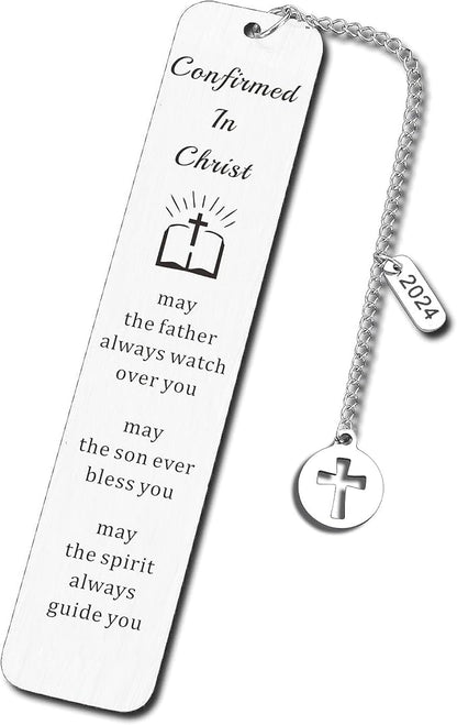 Confirmation Gifts for Teen Girls, Christian Gifts for Teen Girls, Christmas Gifts for Teen Boys Girls, Confirmation Gifts for Teenage Boy, Christian Gifts for Women Faith Stocking Stuffers for Adults