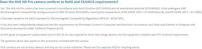 HUE HD Pro Flexible USB Video and Document Camera (Black)