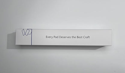 YSAGi Leather Desk Pad Protector, Office Desk Mat, Large Mouse Pad, Non-Slip PU Leather Desk Blotter, Laptop Desk Pad, Waterproof Desk Writing Pad for Office and Home (Black, 23.6" x 13.8")