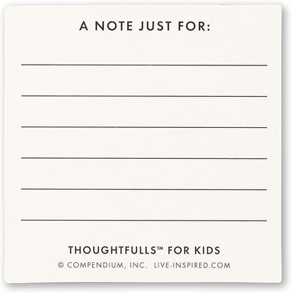 Compendium ThoughtFulls Pop-Open Cards – Grateful – 30 Pop-Open Cards, Each with a Different Inspiring Message Inside