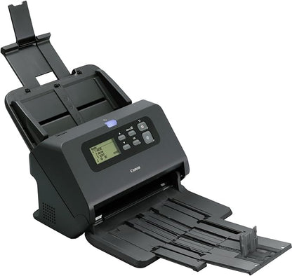 Canon imageFORMULA DR-M260 Sheetfed Scanner - 600 dpi Optical